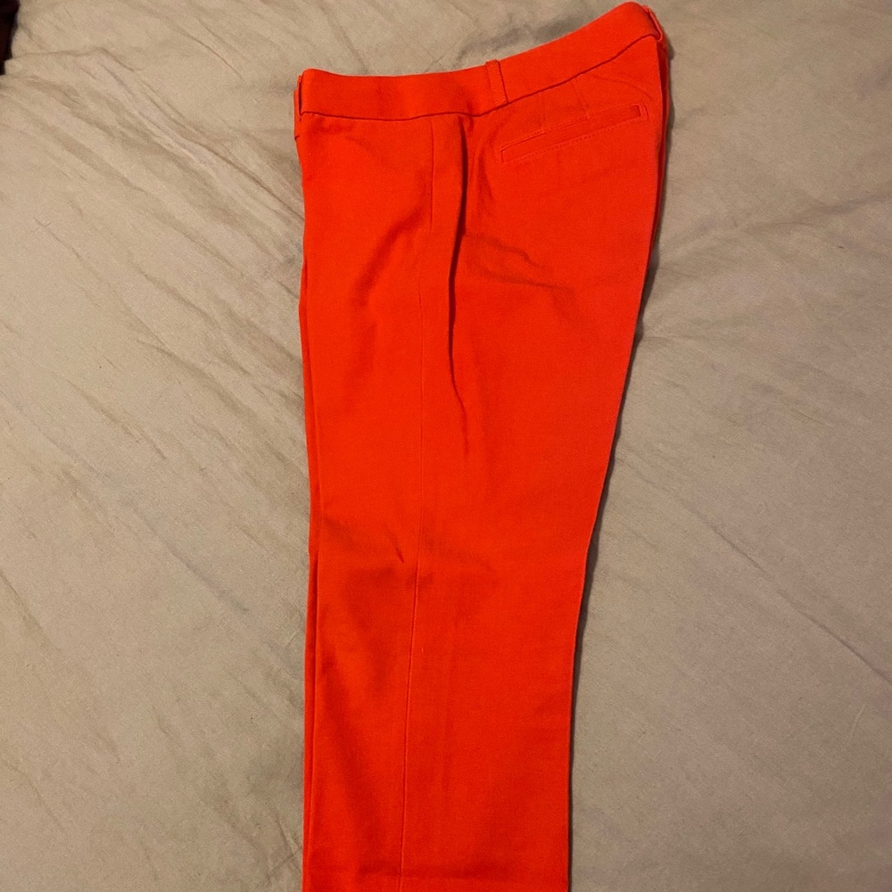 Banana Republic Sloan fit size 4P